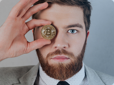 Julian Wolf – Chief Analyst bei Salzkammer Pro