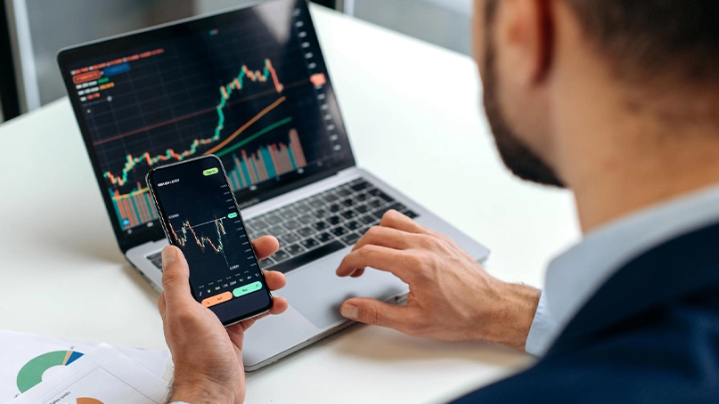 Salzkammer Pro Trading Plattform